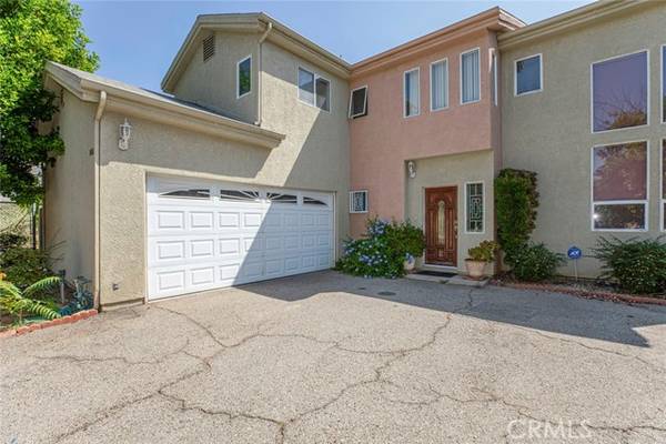 Mission Hills (san Fernando), CA 91345,14586 Brand Boulevard