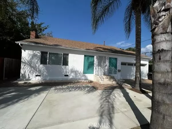 429 Sonora Avenue, Glendale, CA 91201