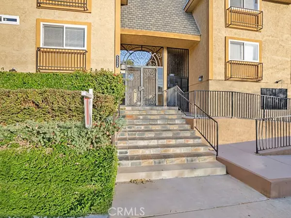 North Hollywood, CA 91601,5224 Denny Avenue #201