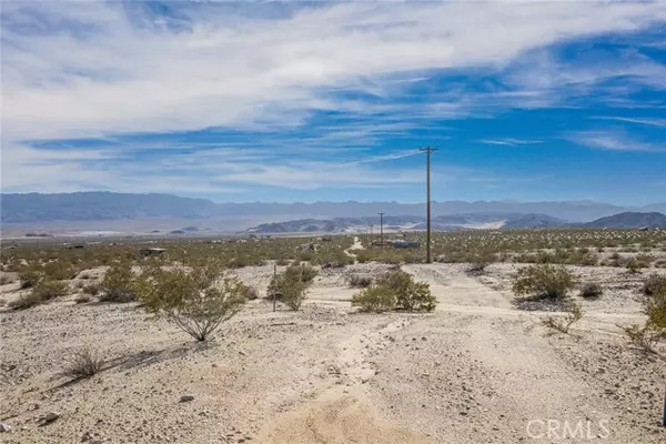 29 Palms, CA 92277,0 Jackson