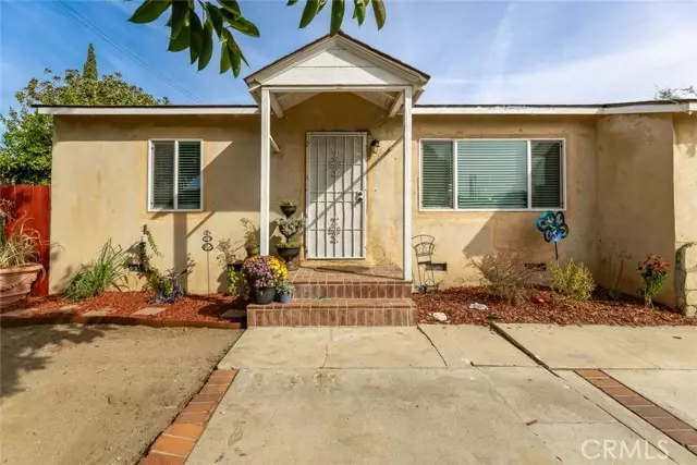 10332 Bartee Avenue, Arleta, CA 91331