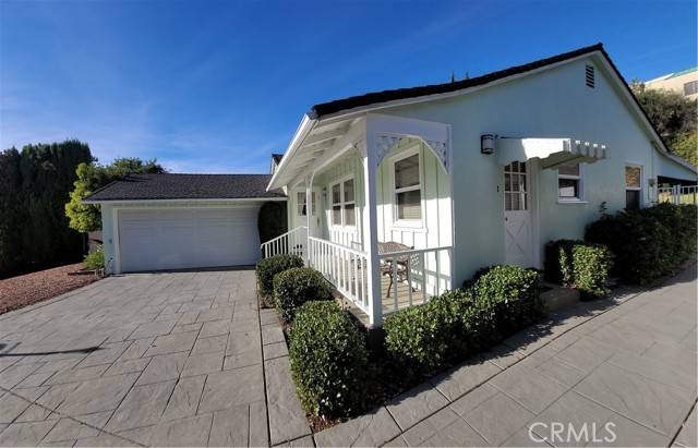 2657 Mary Street, La Crescenta, CA 91214