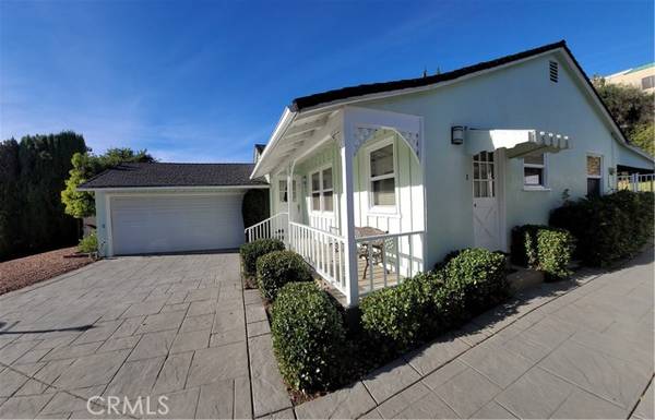 2657 Mary Street, La Crescenta, CA 91214