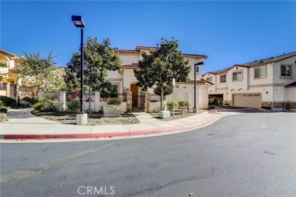 1172 Vista Canyon Lane, Newbury Park, CA 91320