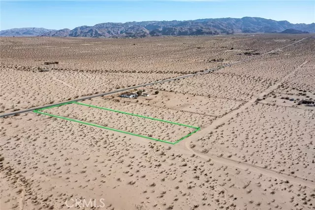 29 Palms, CA 92277,0 Bellarue