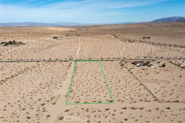 29 Palms, CA 92277,0 Bellarue