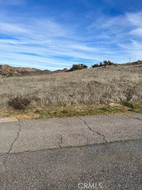 Agua Dulce, CA 91350,0 Vac/Diamond View Ln/Vic Summit