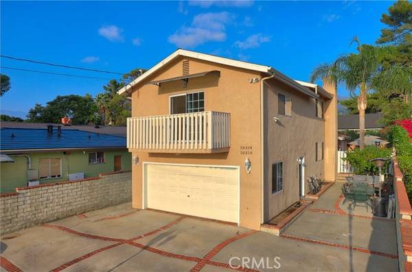 Sunland, CA 91040,10314 Jardine Avenue