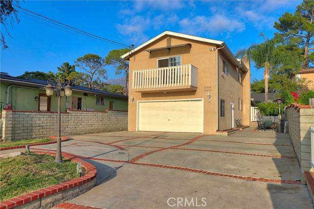 10314 Jardine Avenue, Sunland, CA 91040