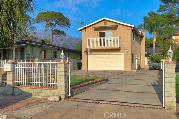 Sunland, CA 91040,10314 Jardine Avenue