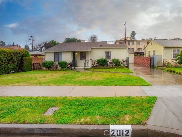 2012 Bonita Avenue, Burbank, CA 91504