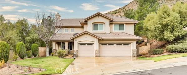 29575 Mammoth Lane, Canyon Country, CA 91387