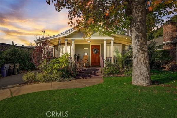 107 N Mayflower Avenue, Monrovia, CA 91016