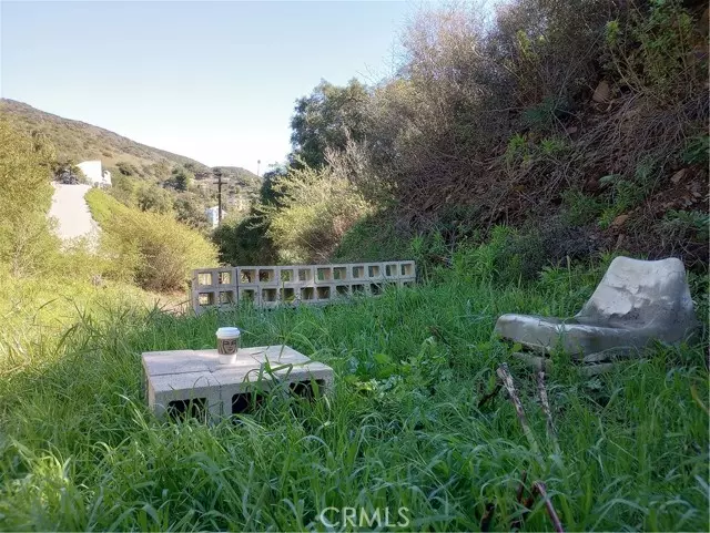 0 Old Chimney, Malibu, CA 90265