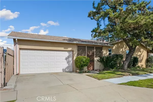 Glendora, CA 91740,743 Scottdale Avenue