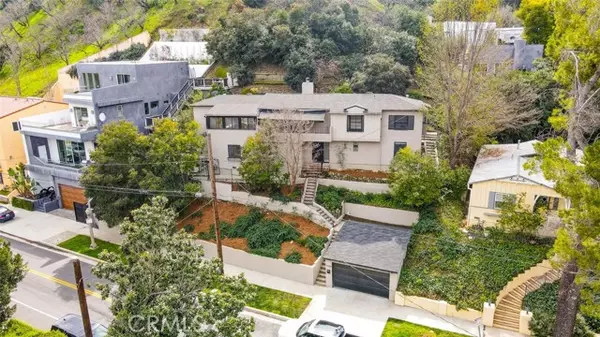 Studio City, CA 91604,12384 Laurel Terrace Drive