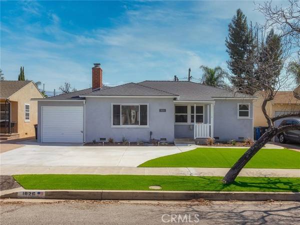 1826 N Maple Street, Burbank, CA 91505