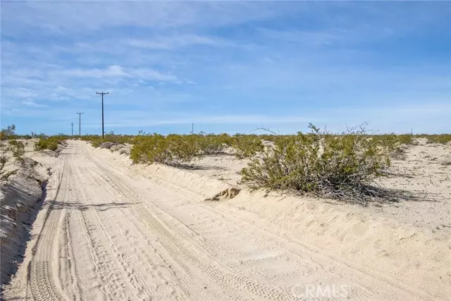 0 Kachina Dr, 29 Palms, CA 92277