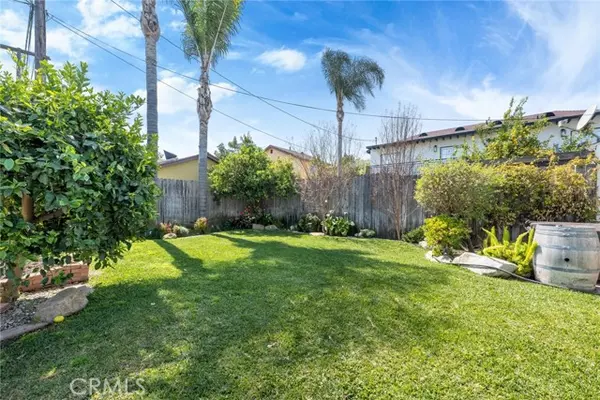 Burbank, CA 91505,3610 W Allan Avenue