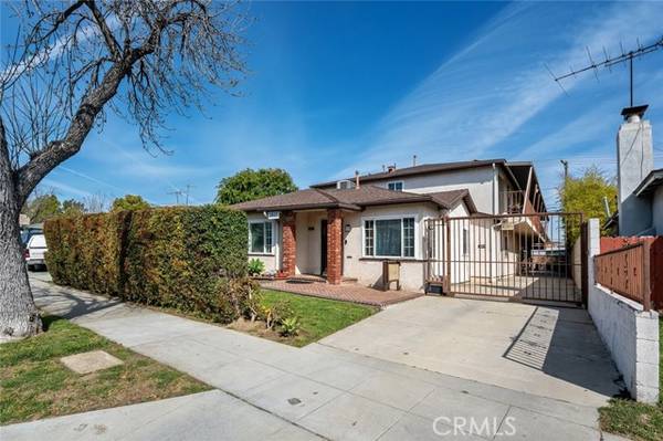 3807 W Victory Boulevard, Burbank, CA 91505