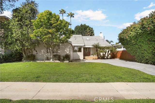 6323 Wilbur Avenue, Tarzana, CA 91335