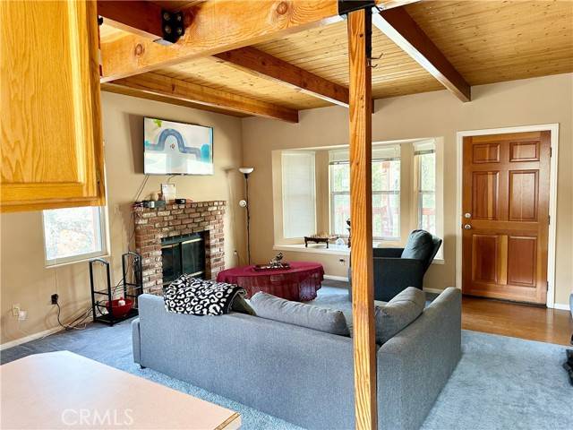 2005 Zermatt Drive, Pine Mountain Club, CA 93222