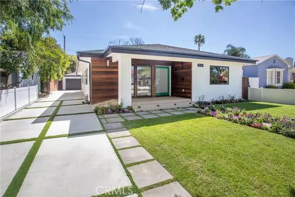 344 N Brighton Street, Burbank, CA 91506