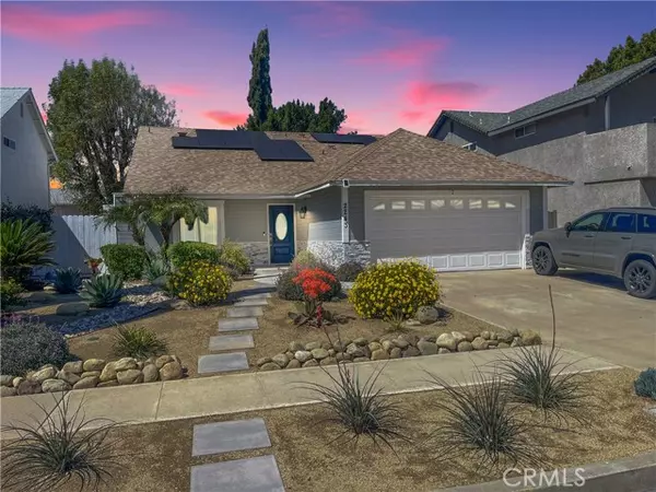 2243 Tracy Avenue, Simi Valley, CA 93063