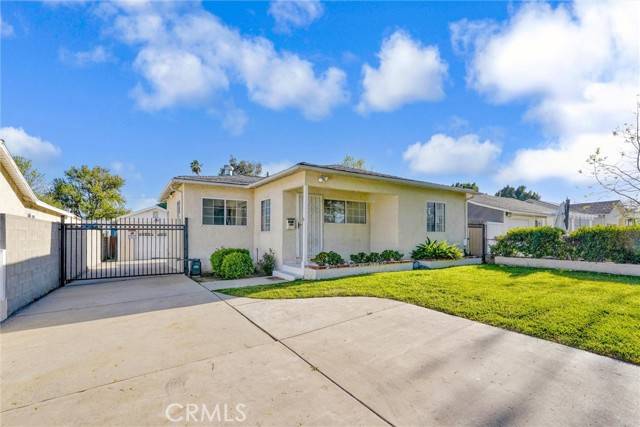 17208 Kingsbury Street, Granada Hills, CA 91344