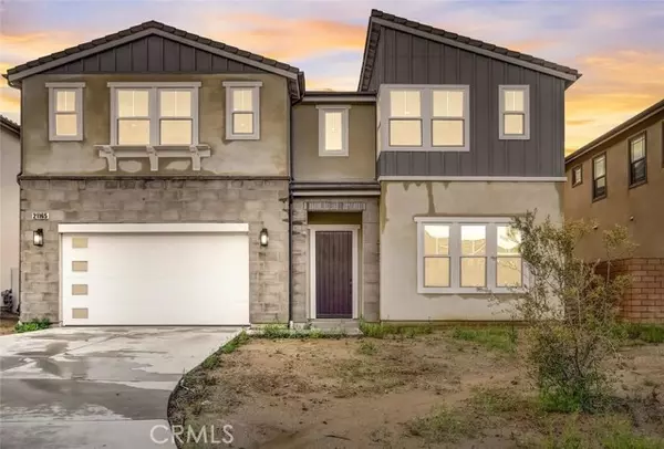 21165 Canyon View Place, Chatsworth, CA 91311