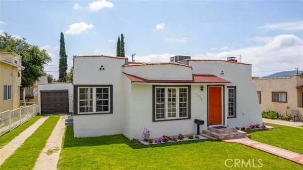 Glendale, CA 91201,1038 Grover Avenue