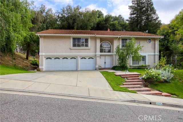 Calabasas, CA 91302,22354 Dardenne Street