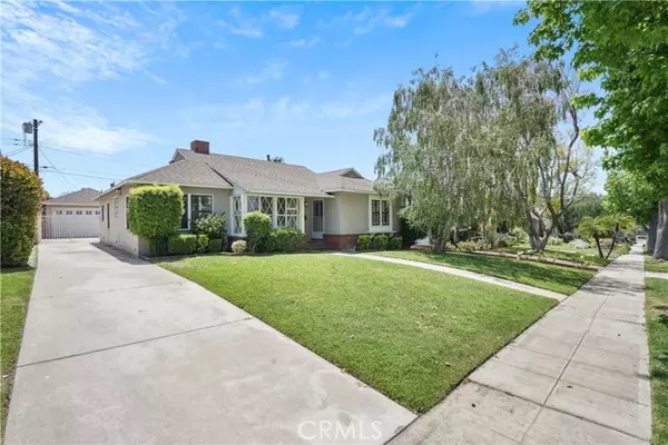 436 Tufts Avenue, Burbank, CA 91504