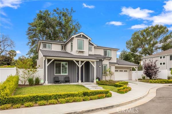 17316 Lemay Street, Lake Balboa, CA 91406