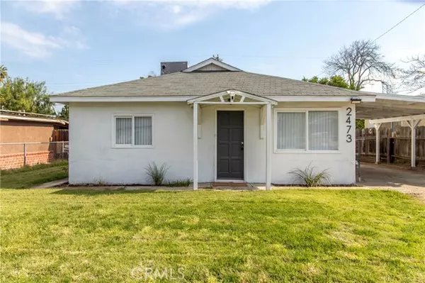 Fresno, CA 93725,2473 S Backer Avenue