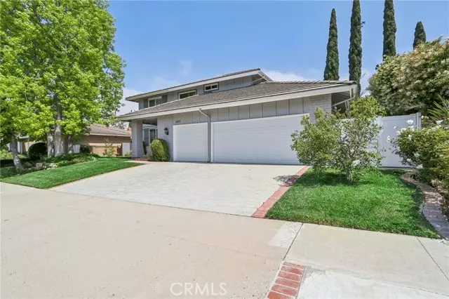 2610 Velarde Drive, Thousand Oaks, CA 91360