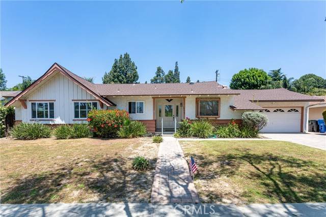 18627 Ludlow Street, Porter Ranch, CA 91326