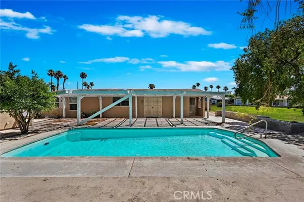 35249 Bandana Circle, Thousand Palms, CA 92276