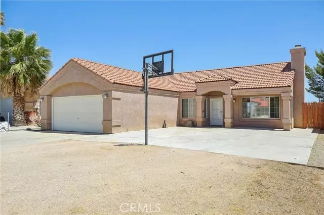 1024 Heatherfield Avenue, Rosamond, CA 93560