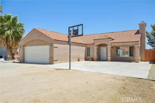 Rosamond, CA 93560,1024 Heatherfield Avenue