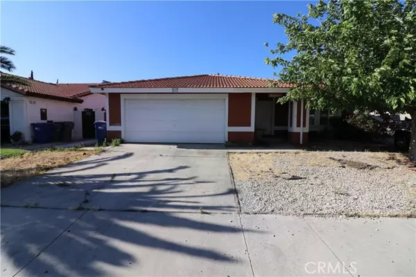 4537 Elwood Avenue, Palmdale, CA 93552