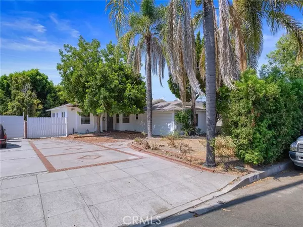 11338 Lull Street, Sun Valley, CA 91352