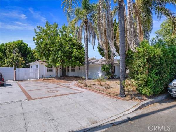 11338 Lull Street, Sun Valley, CA 91352