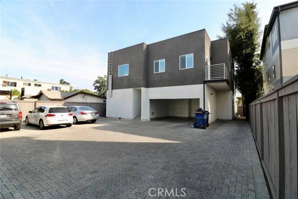 14254 Erwin Street #1/2, Van Nuys, CA 91401