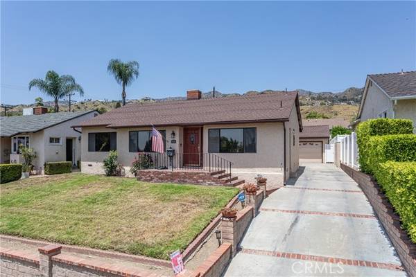 1930 Richard Street, Burbank, CA 91504