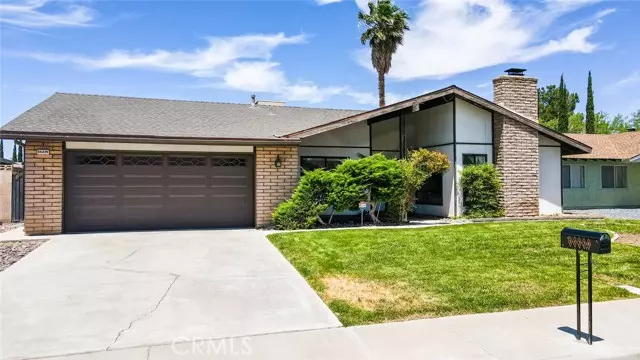 Lancaster, CA 93536,44229 Shad Street