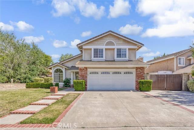 22560 Cardiff Drive, Saugus, CA 91350