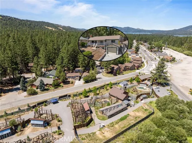 Big Bear Lake, CA 92315,760 Club View Drive