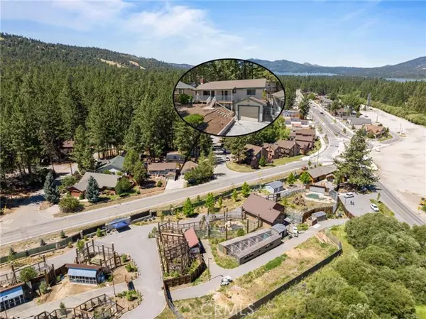 760 Club View Drive, Big Bear Lake, CA 92315