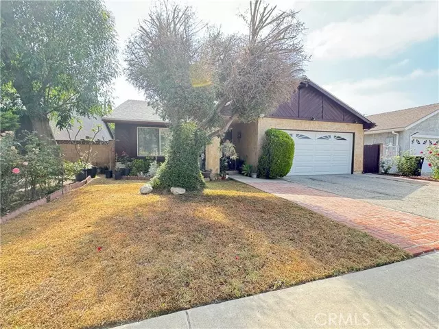 Reseda, CA 91335,7810 Topeka Drive